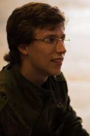Igor Grutzmacher Koch portrait