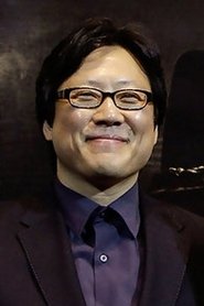 Lee Seung-moo portrait