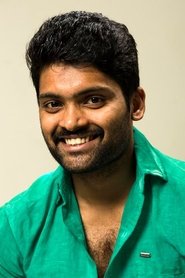 Vetri portrait
