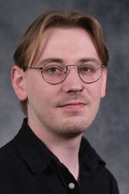 Graham McSweeney portrait