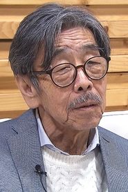 Lee Oi-soo portrait