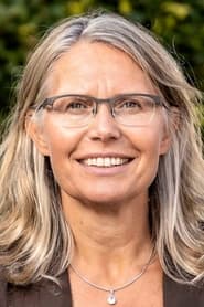 Cecilie Brask portrait