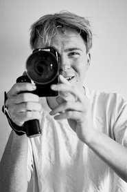 Tor Ström portrait