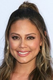 Vanessa Lachey portrait