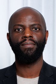 Nganji Mutiri portrait