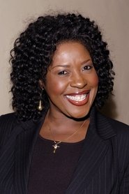 Jo Marie Payton portrait