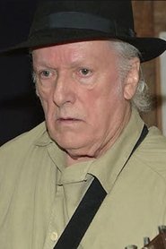 Dick Wagner portrait