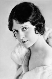 June Marlowe portrait
