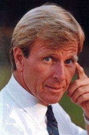 Rodger LaRue portrait