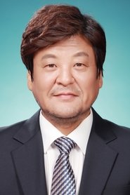 Sung Ji-ru portrait