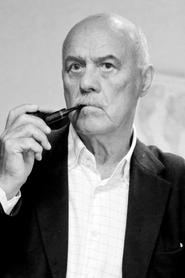 Stanislav Govorukhin portrait