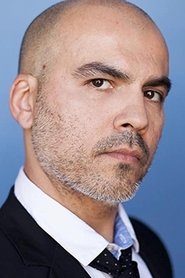 Art Arutyunyan portrait