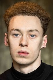 Nikita Pirozhkov portrait