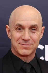 Brian Markinson portrait