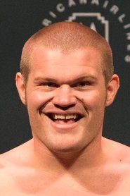 Ruan Potts portrait