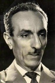 René Múgica portrait