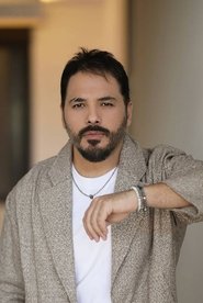 Ramy Ayash portrait