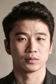 Kang Deok-joong portrait