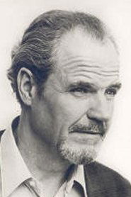 Benno Sterzenbach portrait