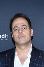 Joel Cohen portrait