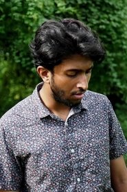 Rik Bhattacharyya portrait