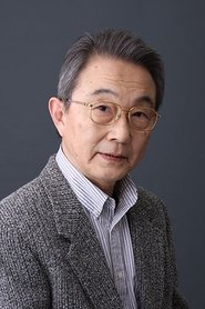 Shinji Ogawa portrait