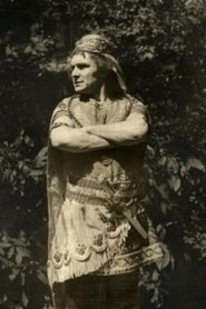 Coen Hissink portrait