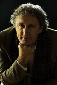 Robert D. Morais portrait