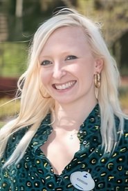 Manon Hazebroucq portrait