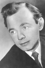 Kurt Schmidtchen portrait