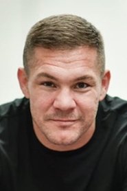 Jamie Moore portrait