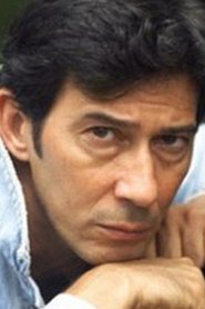 Umberto Sardella portrait