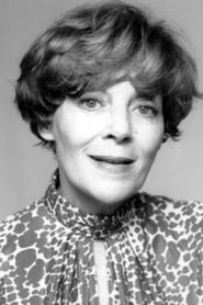 Yvonne Clech portrait