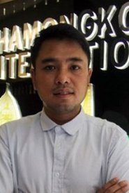 Panjapong Kongkanoy portrait
