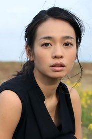 Mayu Sakuma portrait