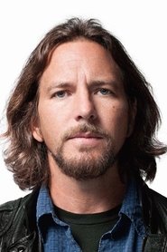 Eddie Vedder portrait