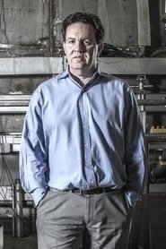 Lee Feinberg portrait