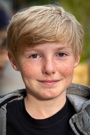 Toby Eden portrait