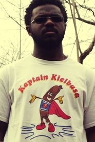 Nathan Merriweather portrait
