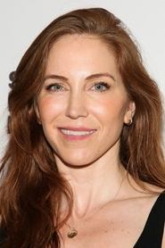 Gillian Shure portrait