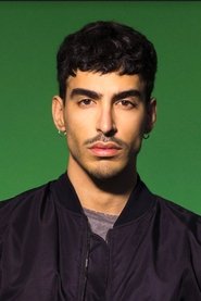 Greko Sklavounos portrait