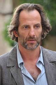 Patrice Juiff portrait