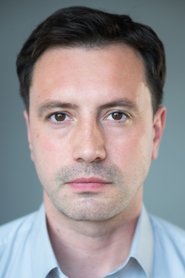 Aleksey Anishchenko portrait