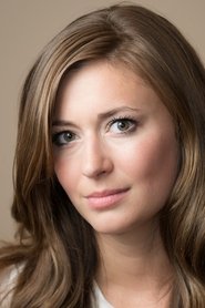 Merran Carr-Wiggin portrait