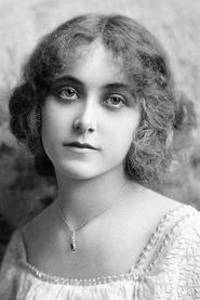 Francelia Billington portrait