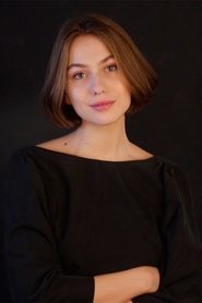 Anna Rodonaya portrait