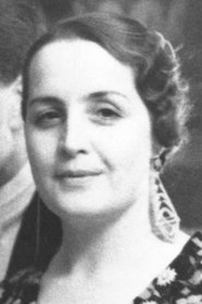 Maria Gorczyńska portrait