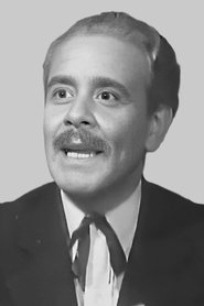 Enrique García Álvarez portrait