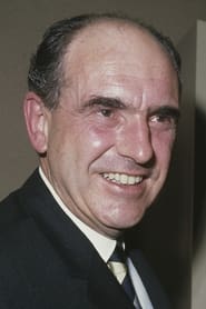 Andreas Papandreou portrait
