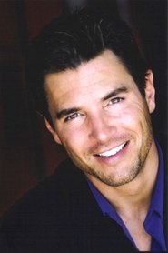 Jonathan Aube portrait